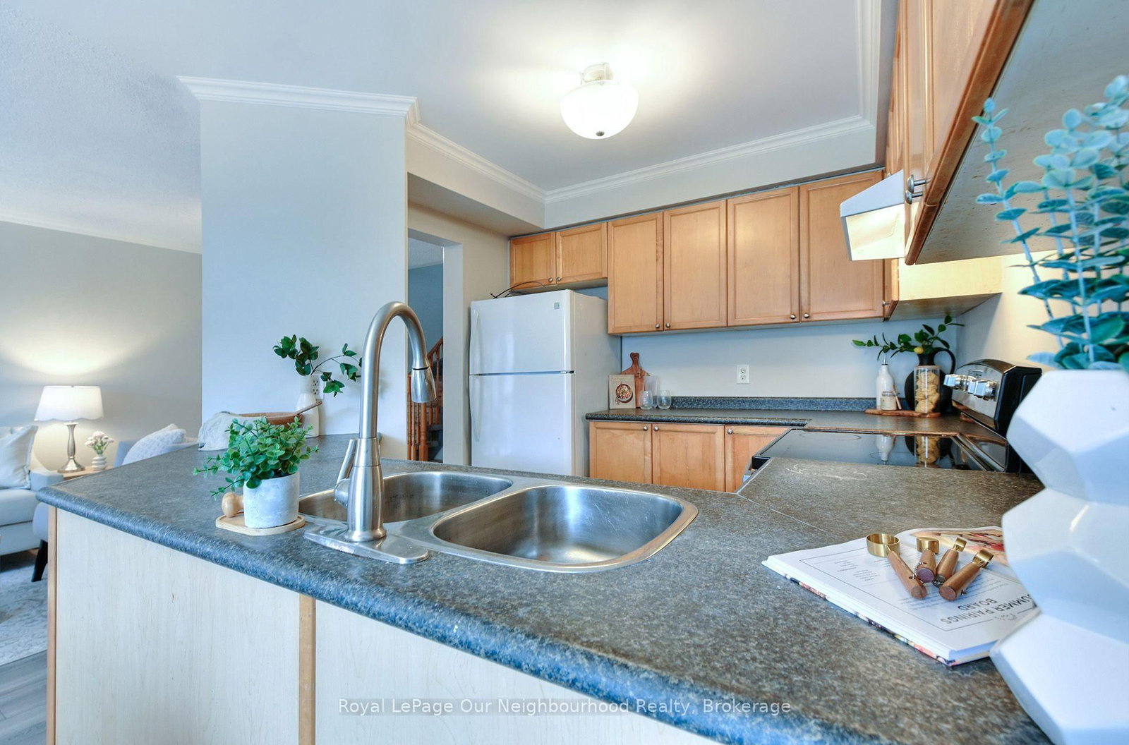 38 Wilkins Crescent • Clarington, ON photo 6