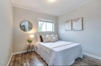 38 Wilkins Crescent • Clarington, ON photo 8