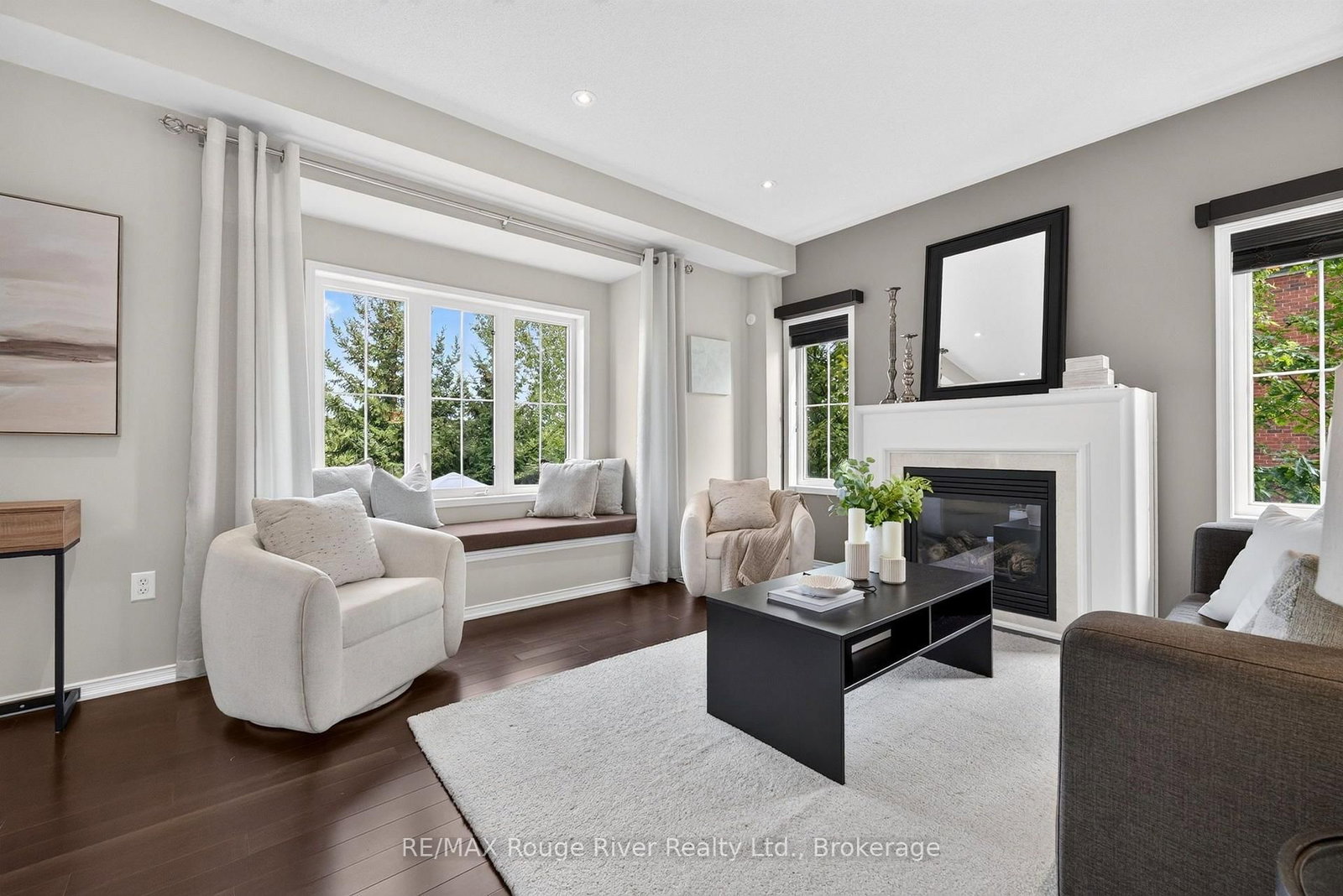 19 Galea Drive • Ajax, ON photo 11