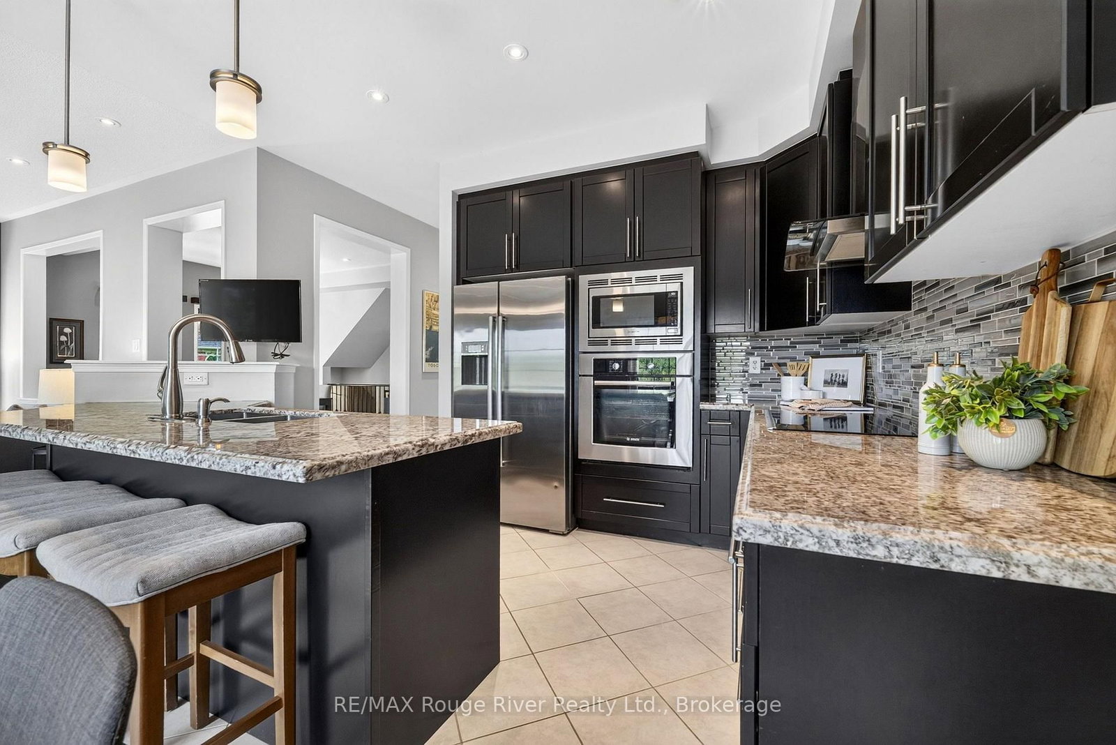 19 Galea Drive • Ajax, ON photo 15