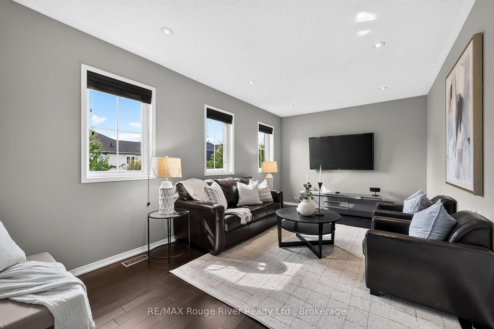 19 Galea Drive • Ajax, ON photo 21