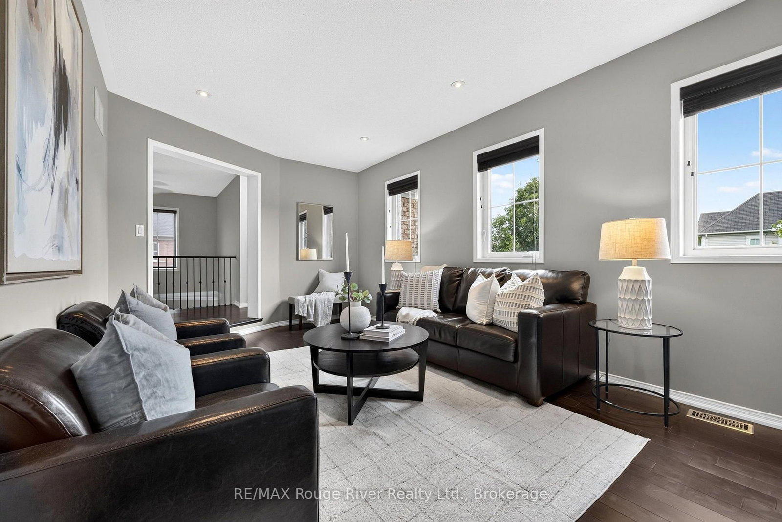 19 Galea Drive • Ajax, ON photo 22
