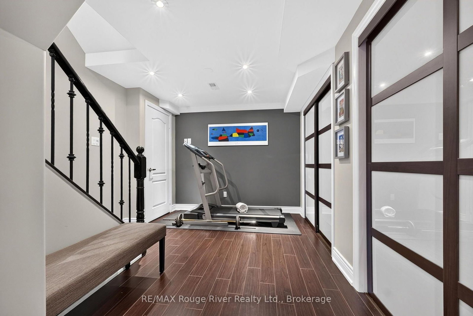 19 Galea Drive • Ajax, ON photo 36