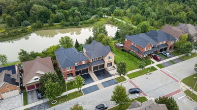 19 Galea Drive • Ajax, ON photo 4