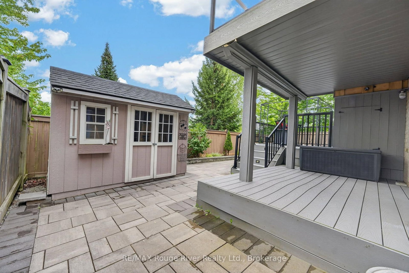 19 Galea Drive • Ajax, ON photo 43
