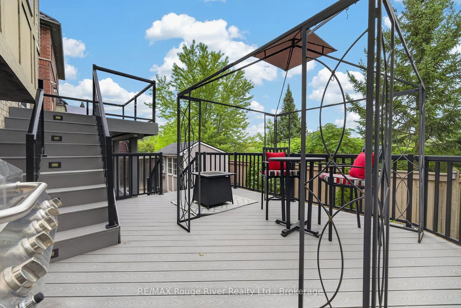 19 Galea Drive • Ajax, ON photo 44