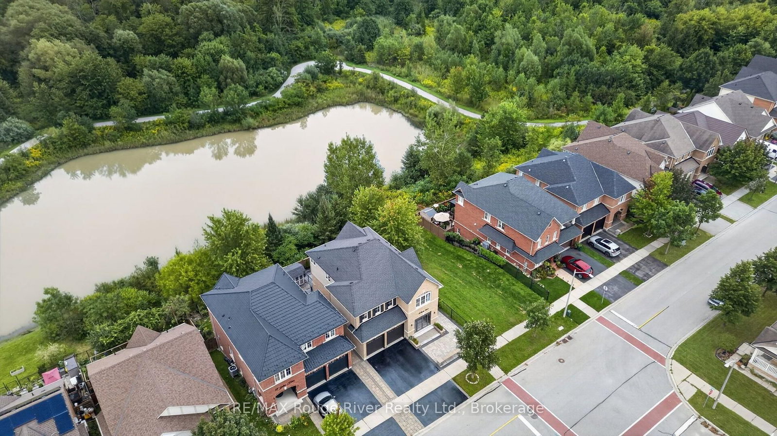 19 Galea Drive • Ajax, ON photo 47