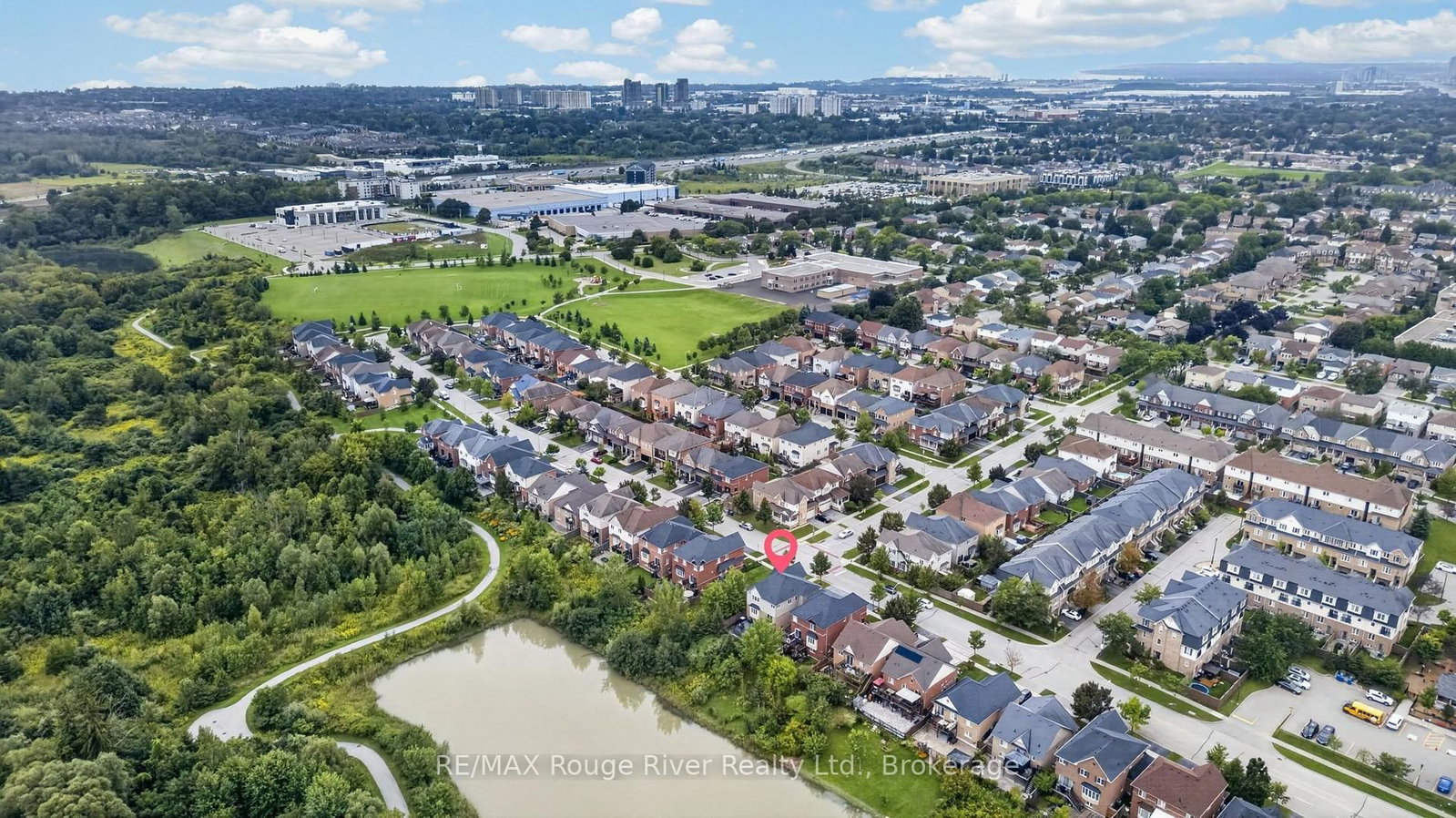19 Galea Drive • Ajax, ON photo 48