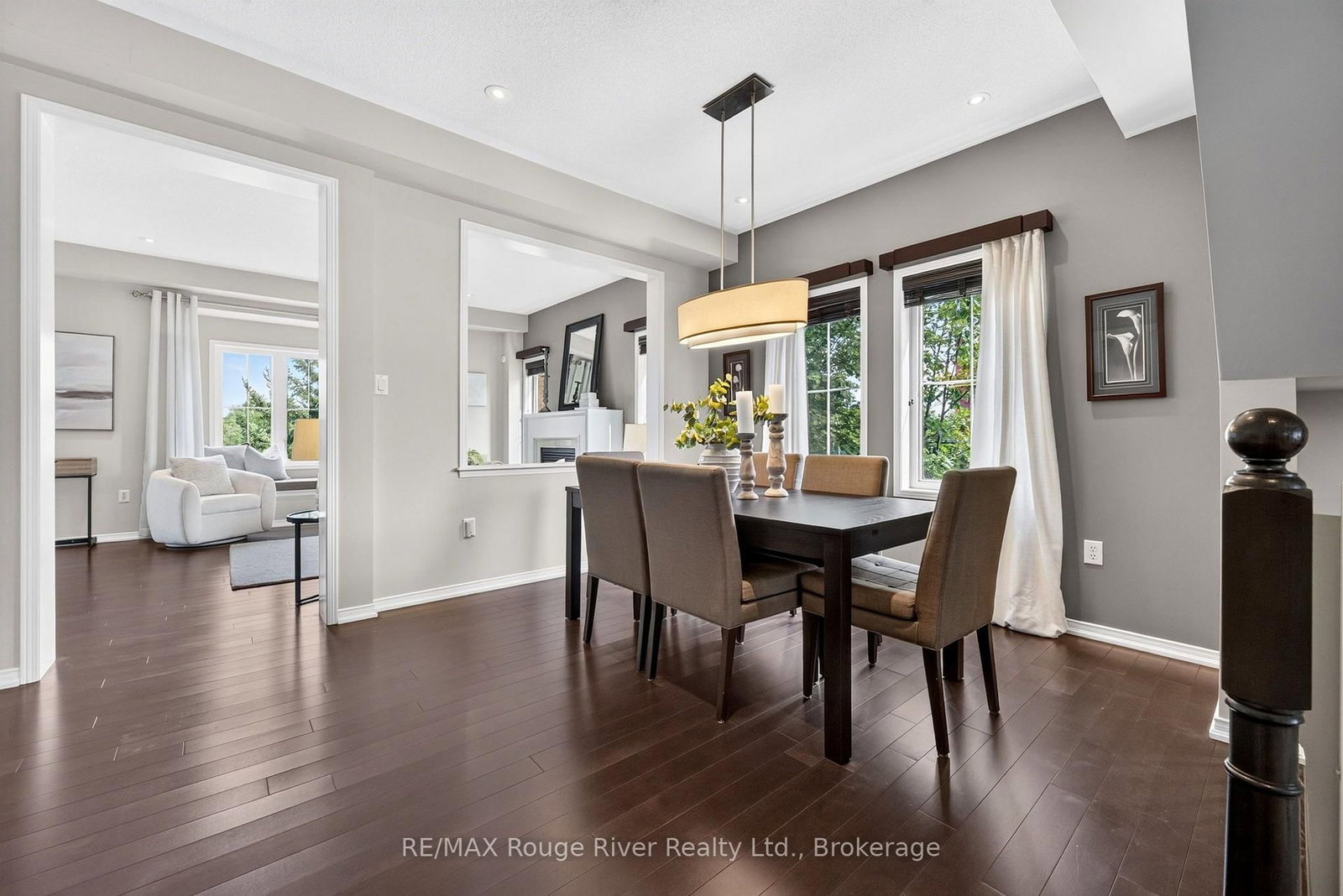 19 Galea Drive • Ajax, ON photo 8