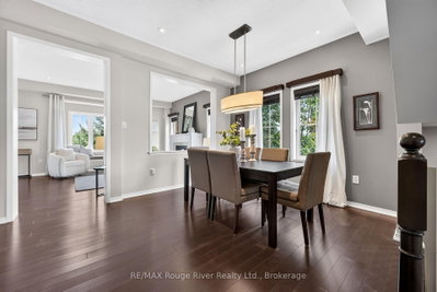 19 Galea Drive • Ajax, ON photo 8