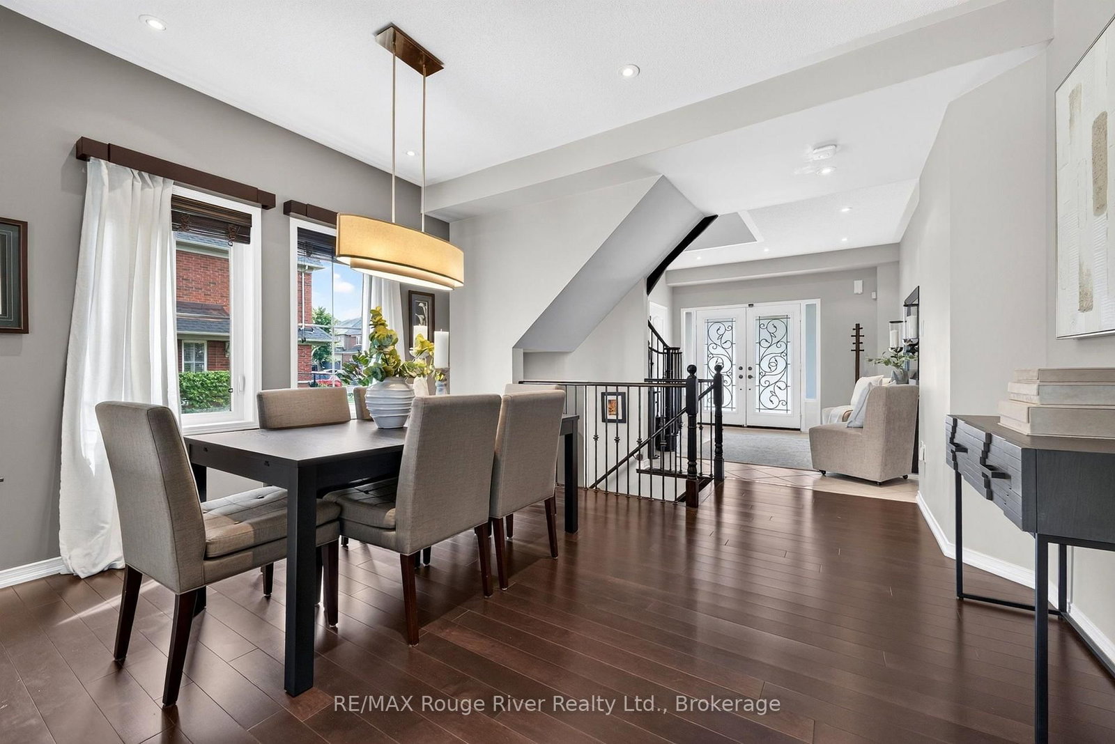 19 Galea Drive • Ajax, ON photo 9