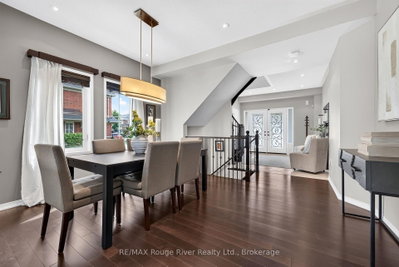 19 Galea Drive • Ajax, ON photo 9