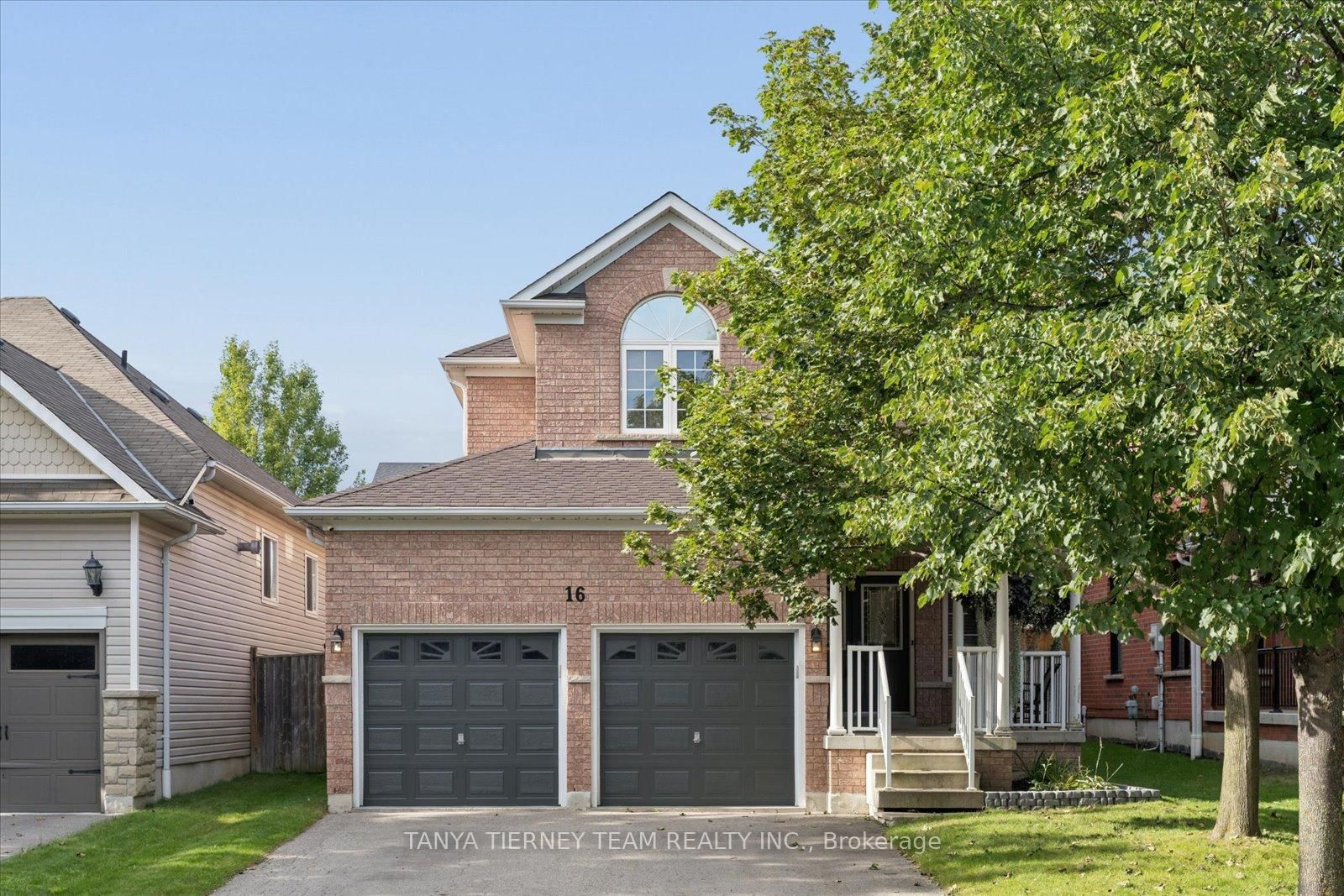 16 Corianne Avenue • Whitby, ON photo 1