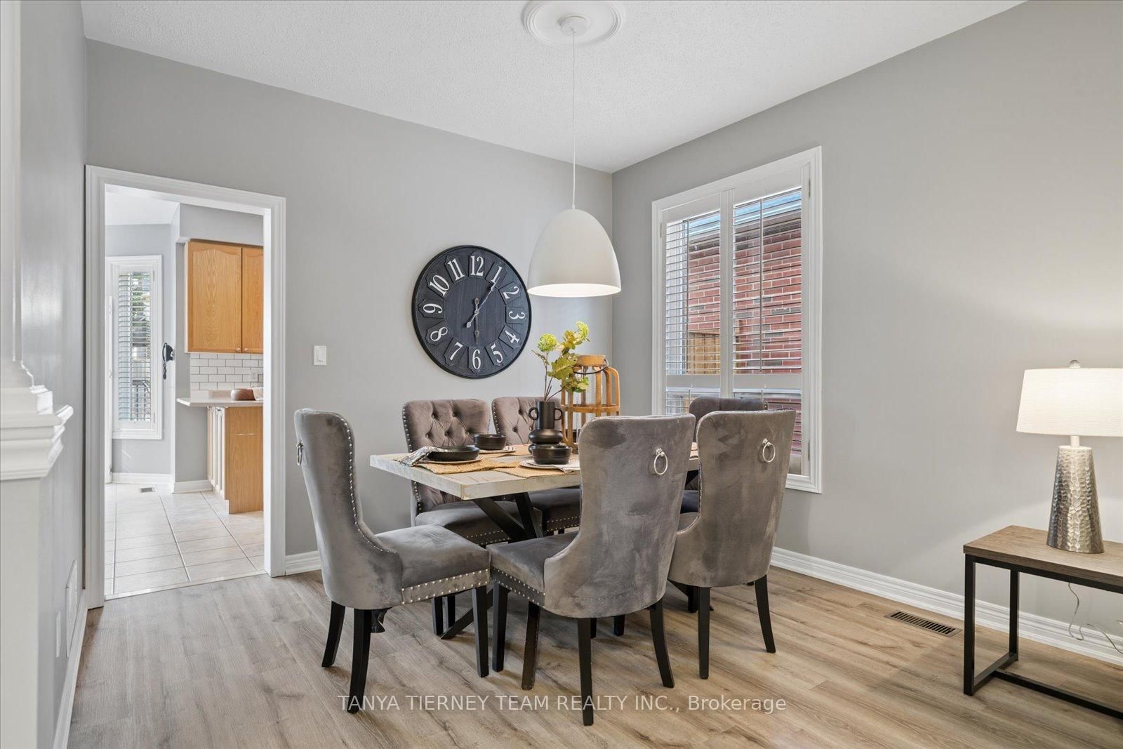 16 Corianne Avenue • Whitby, ON photo 11