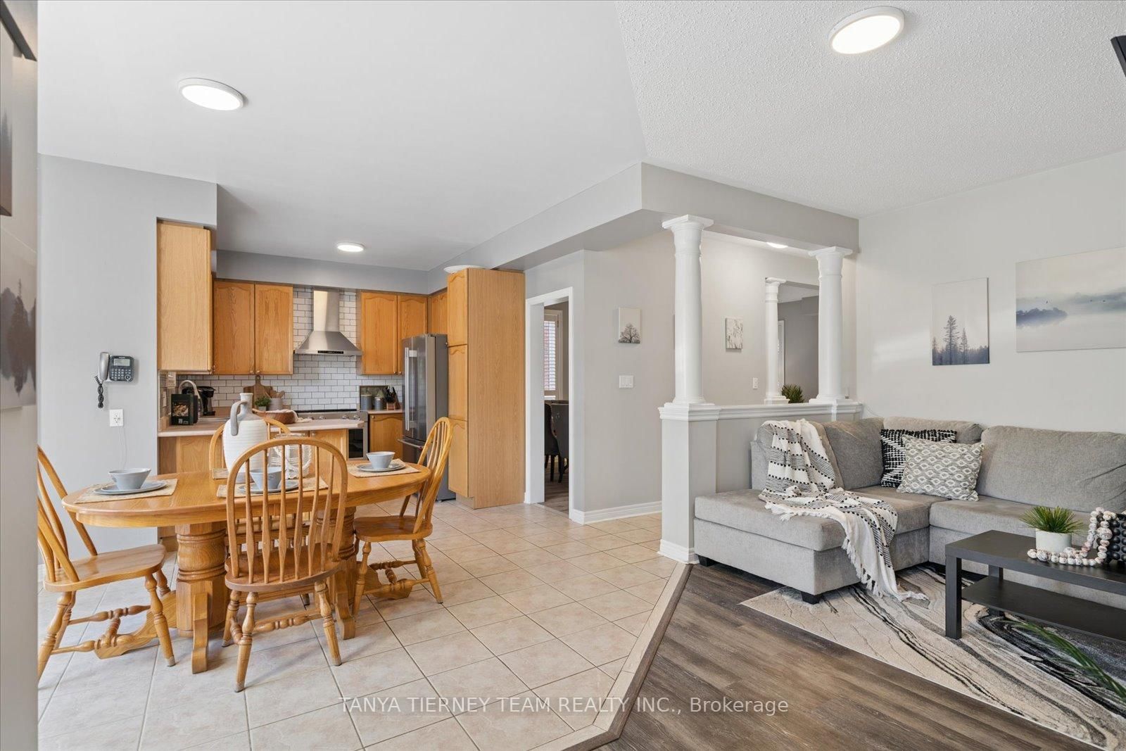 16 Corianne Avenue • Whitby, ON photo 18