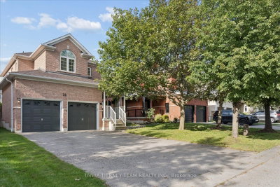16 Corianne Avenue • Whitby, ON photo 2