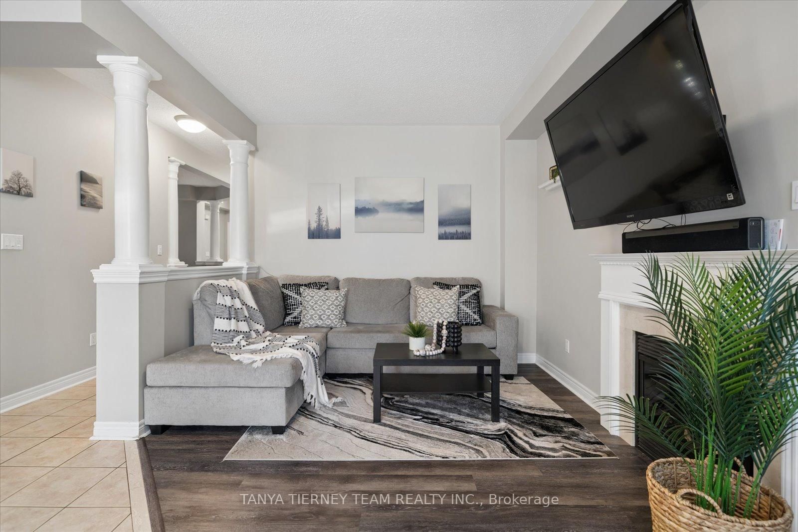 16 Corianne Avenue • Whitby, ON photo 22