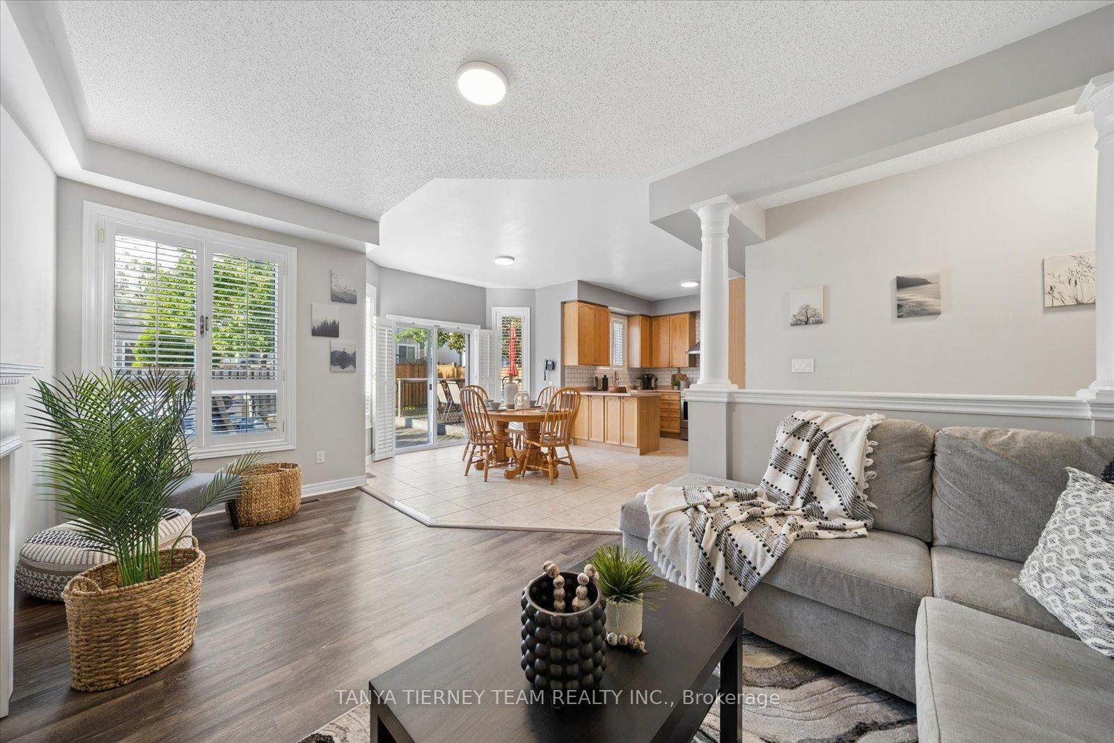 16 Corianne Avenue • Whitby, ON photo 23
