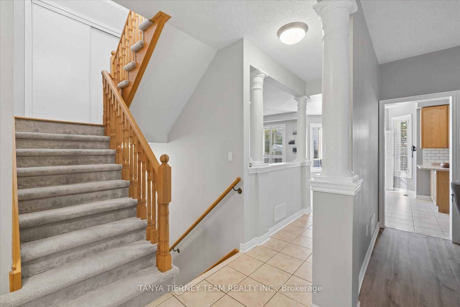 16 Corianne Avenue • Whitby, ON photo 25
