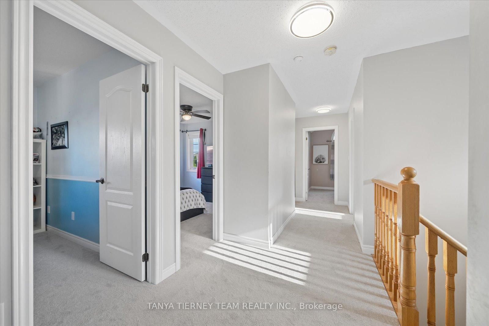 16 Corianne Avenue • Whitby, ON photo 39