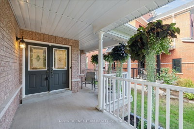 16 Corianne Avenue • Whitby, ON photo 4