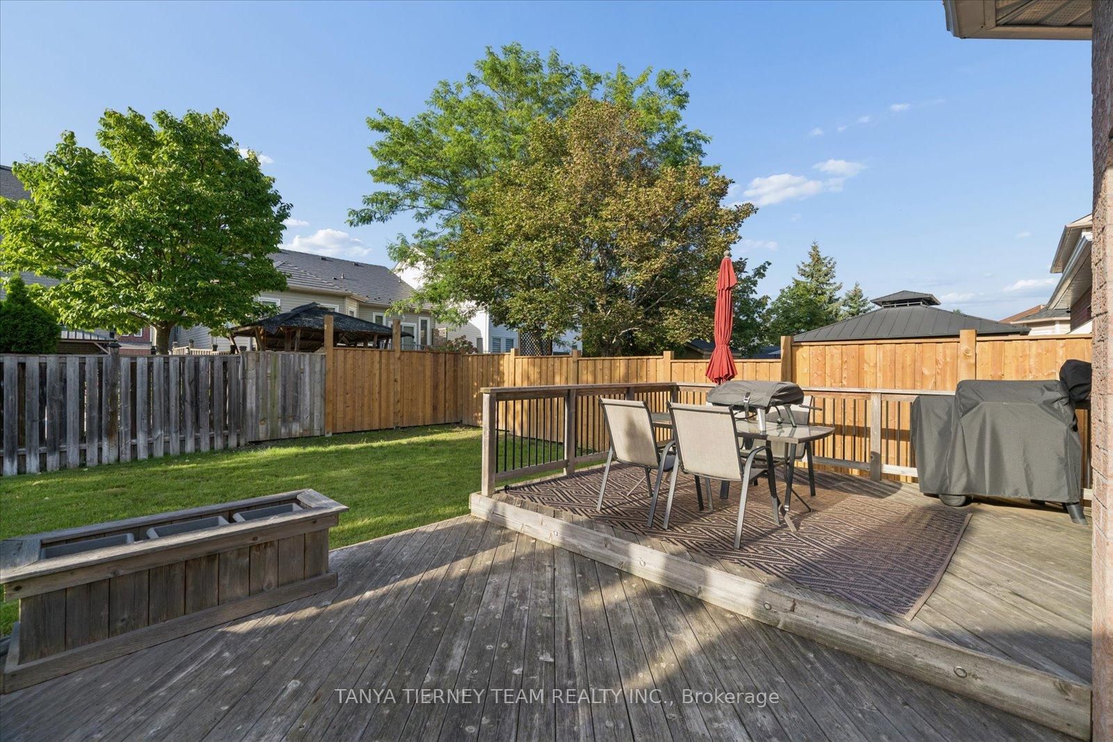 16 Corianne Avenue • Whitby, ON photo 46