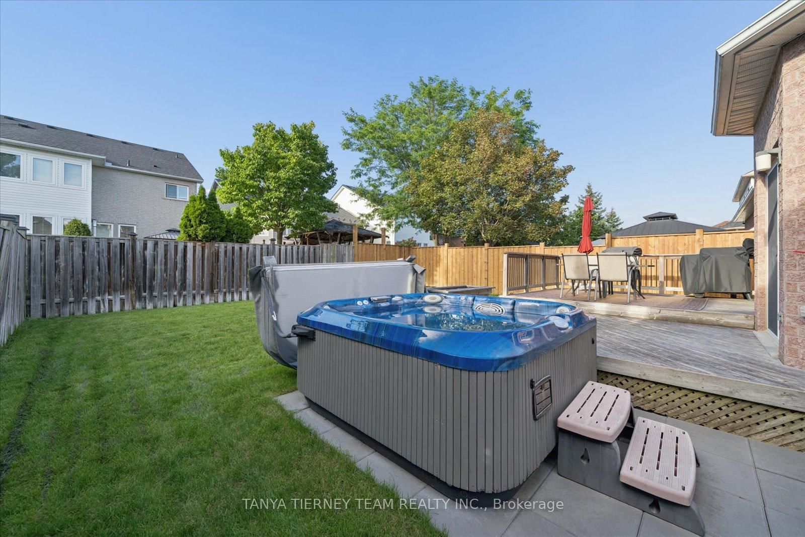 16 Corianne Avenue • Whitby, ON photo 48