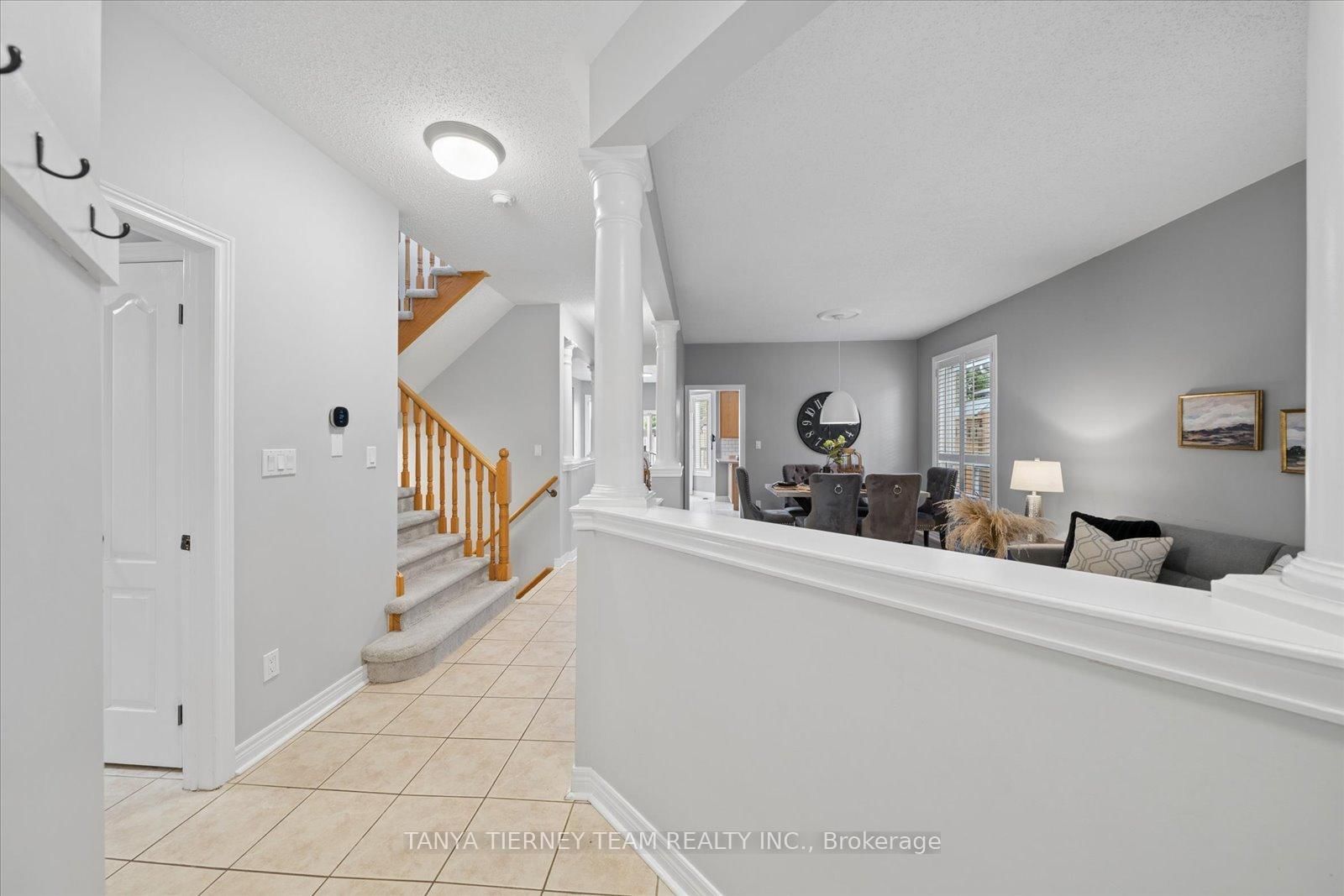 16 Corianne Avenue • Whitby, ON photo 6