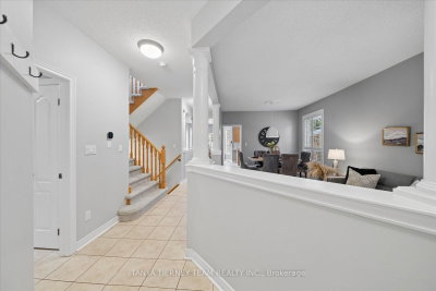 16 Corianne Avenue • Whitby, ON photo 6