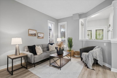 16 Corianne Avenue • Whitby, ON photo 7