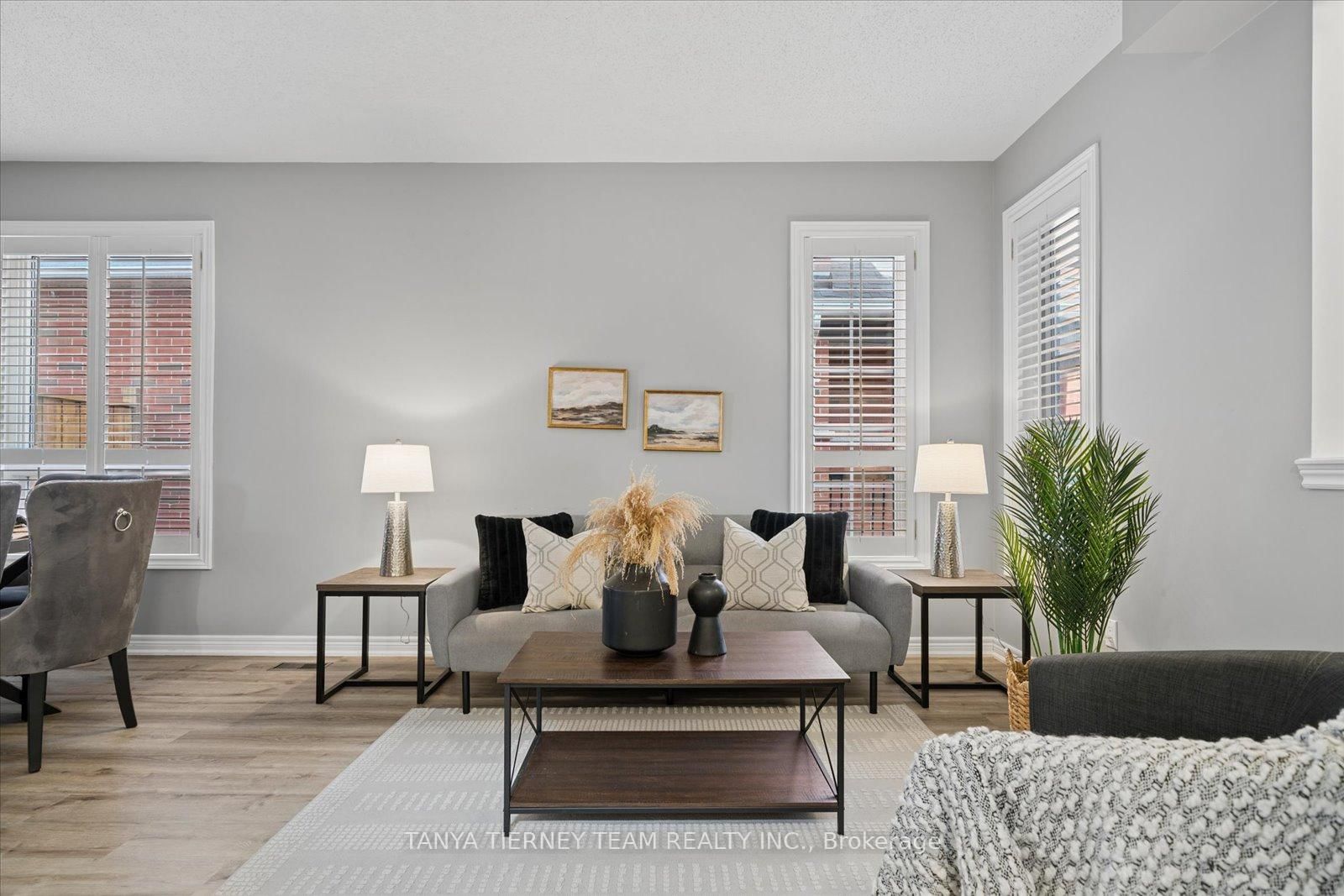 16 Corianne Avenue • Whitby, ON photo 9