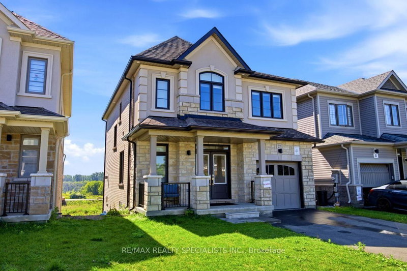 27 Salmon Crescent