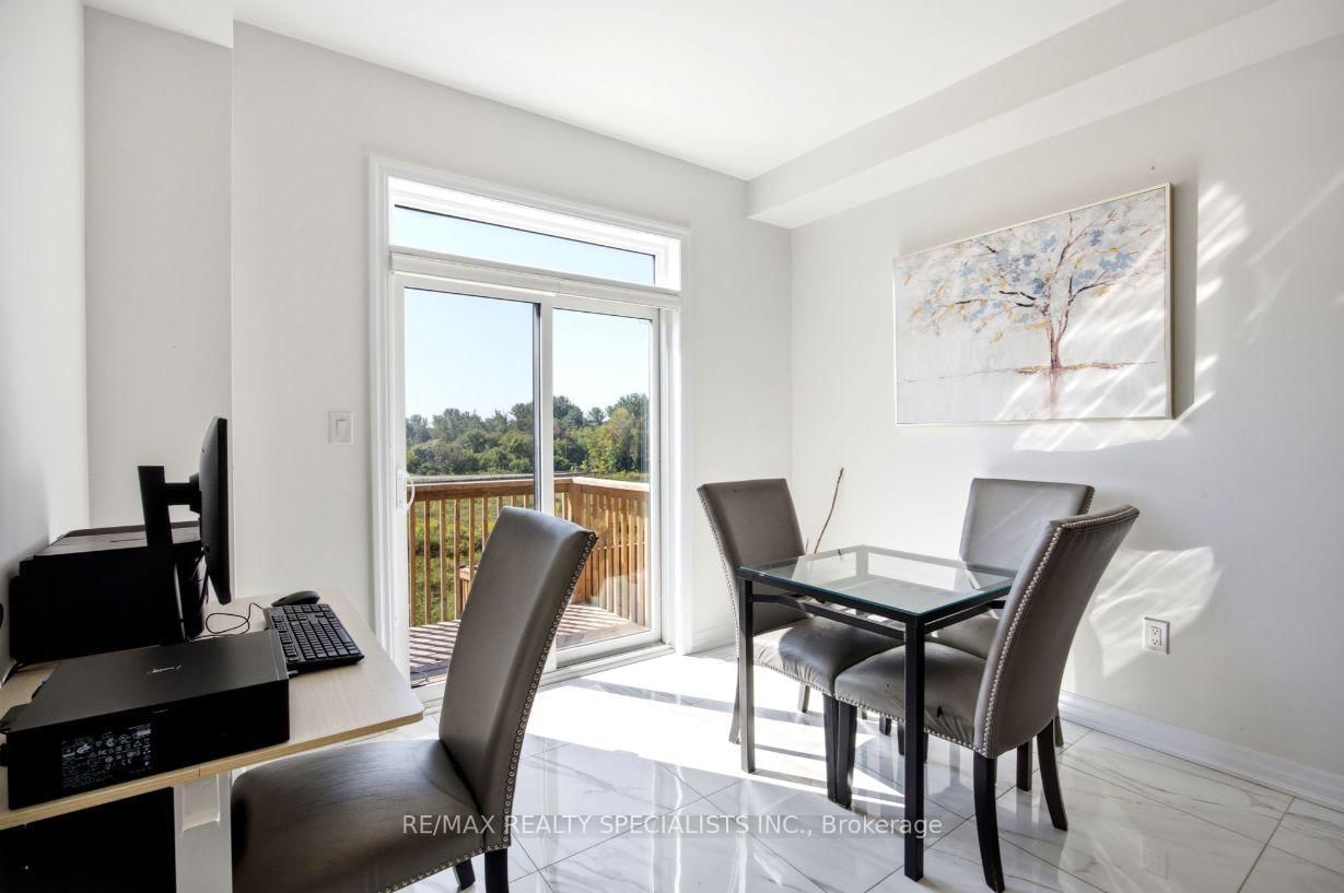 27 Salmon Crescent • Clarington, ON photo 14