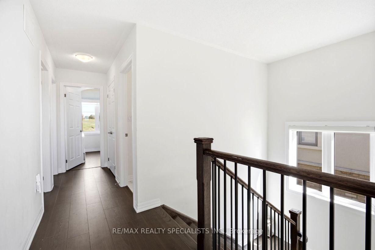 27 Salmon Crescent • Clarington, ON photo 22