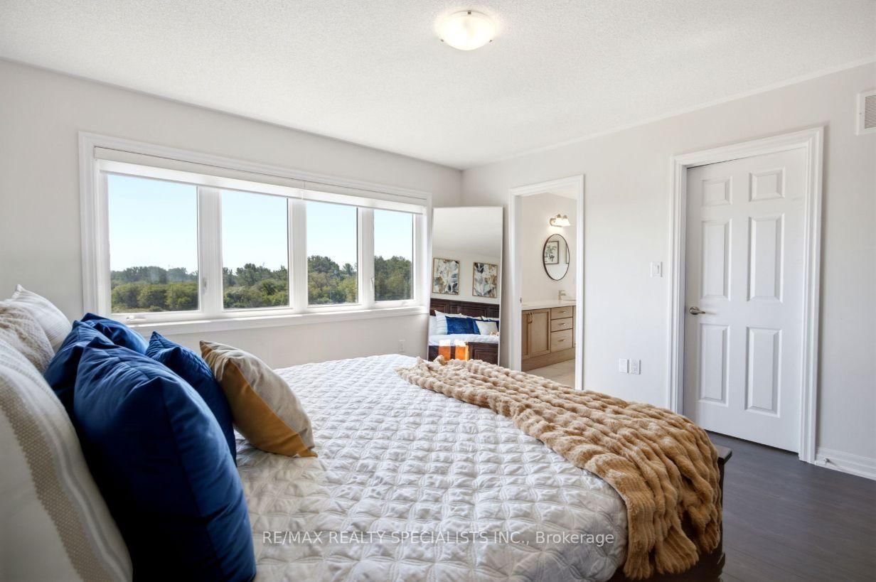 27 Salmon Crescent • Clarington, ON photo 24
