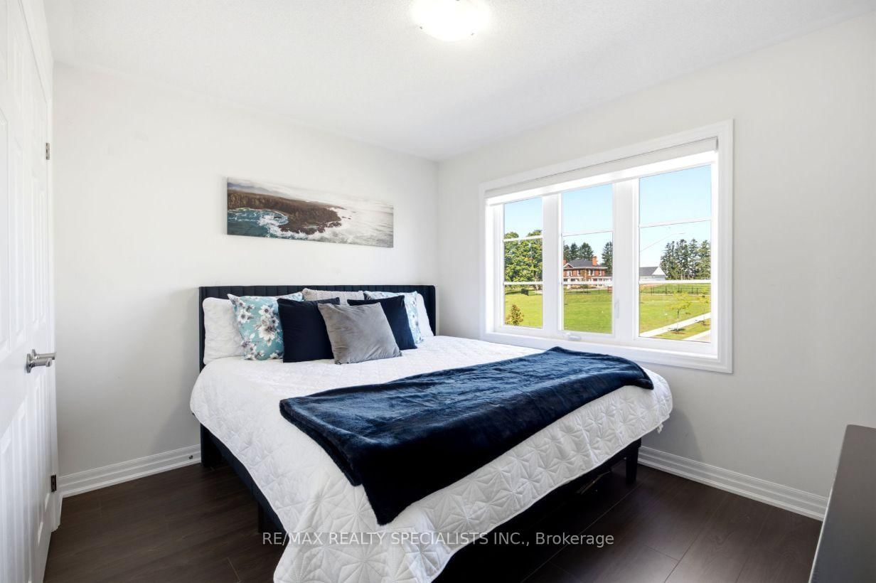 27 Salmon Crescent • Clarington, ON photo 26