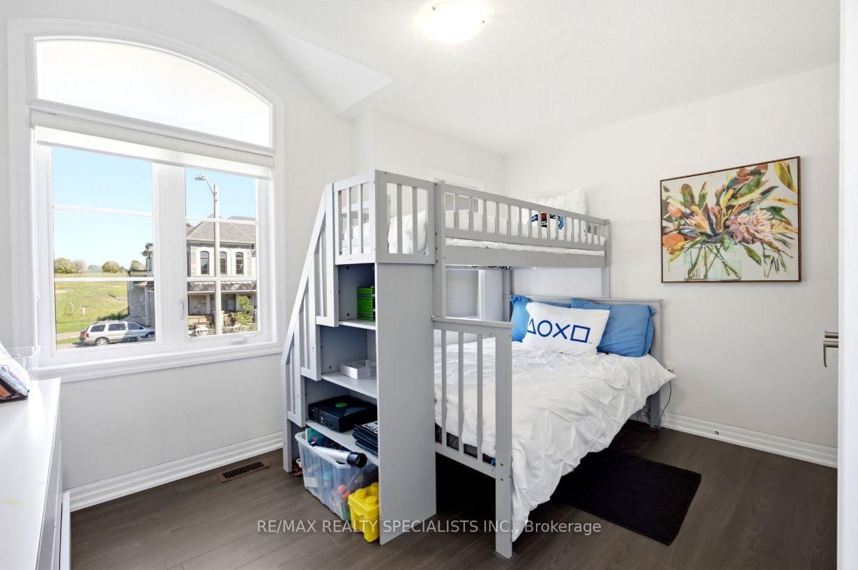 27 Salmon Crescent • Clarington, ON photo 28