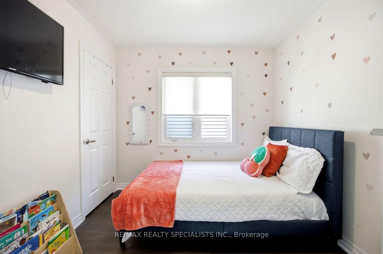 27 Salmon Crescent • Clarington, ON photo 29