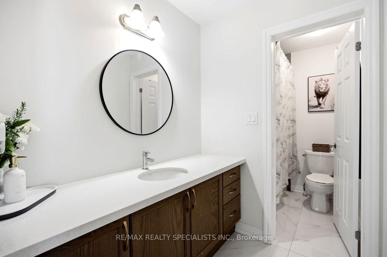 27 Salmon Crescent • Clarington, ON photo 30