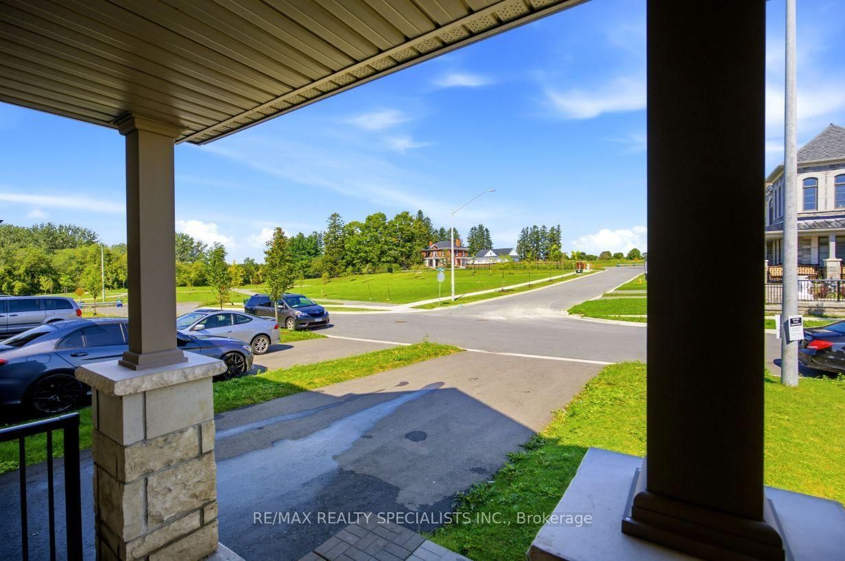 27 Salmon Crescent • Clarington, ON photo 35