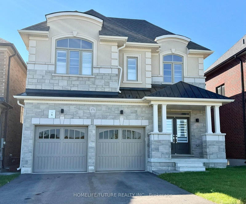 171 Grady Drive