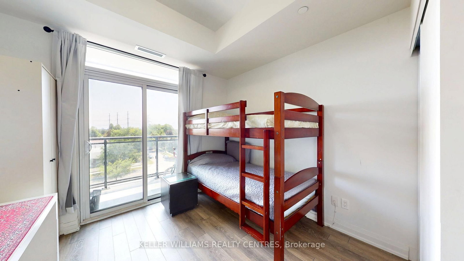 10 Meadowglen Pl. • #508 • Toronto, ON photo 12