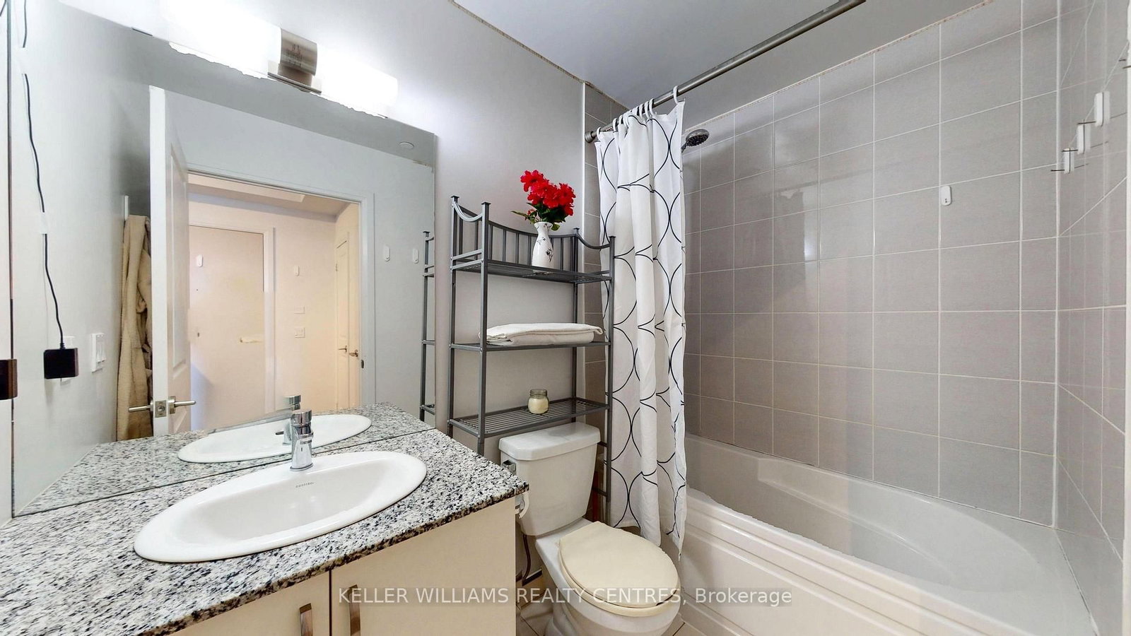 10 Meadowglen Pl. • #508 • Toronto, ON photo 17