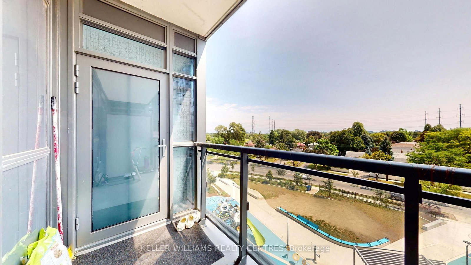 10 Meadowglen Pl. • #508 • Toronto, ON photo 19