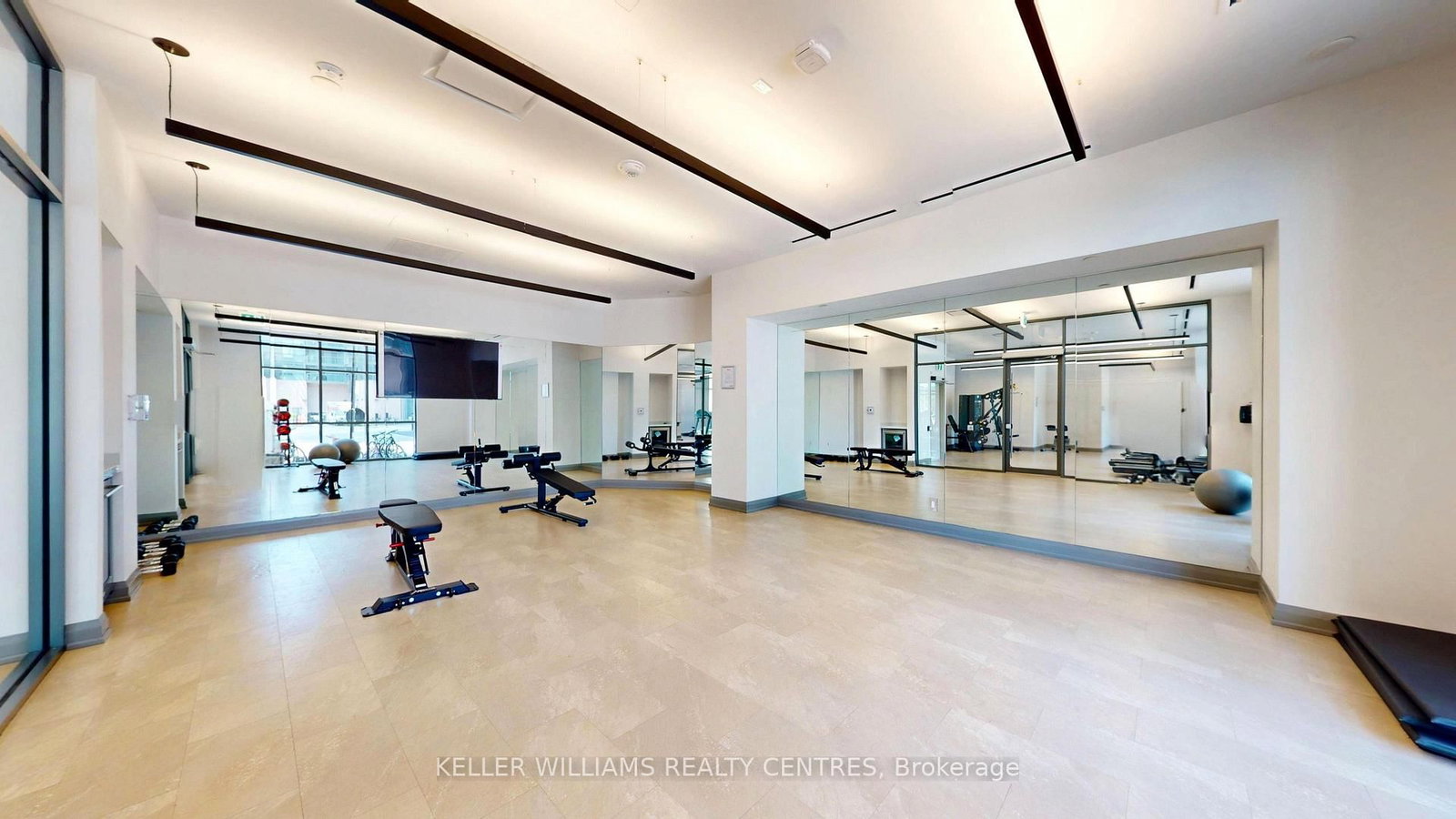 10 Meadowglen Pl. • #508 • Toronto, ON photo 21
