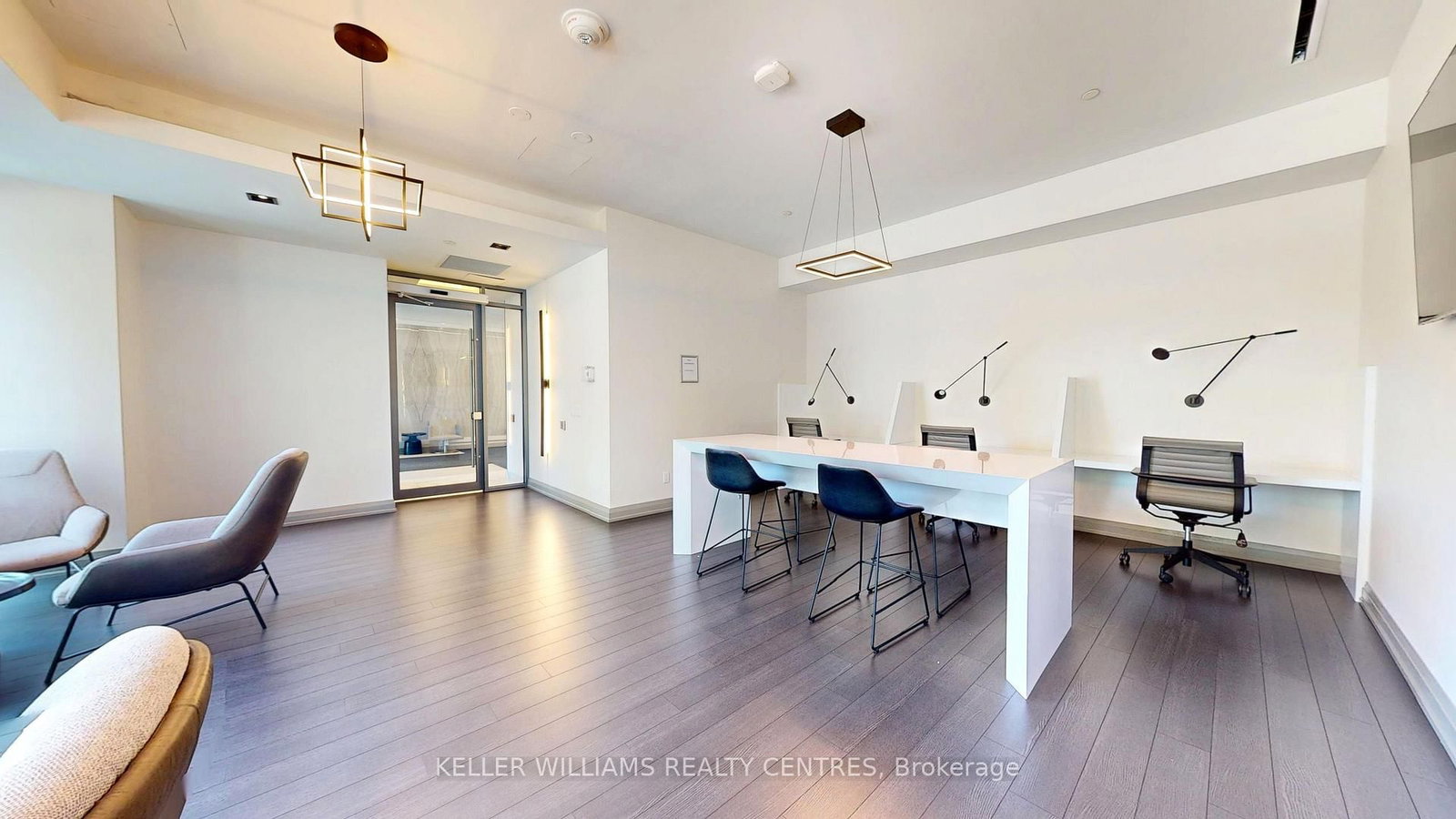10 Meadowglen Pl. • #508 • Toronto, ON photo 24