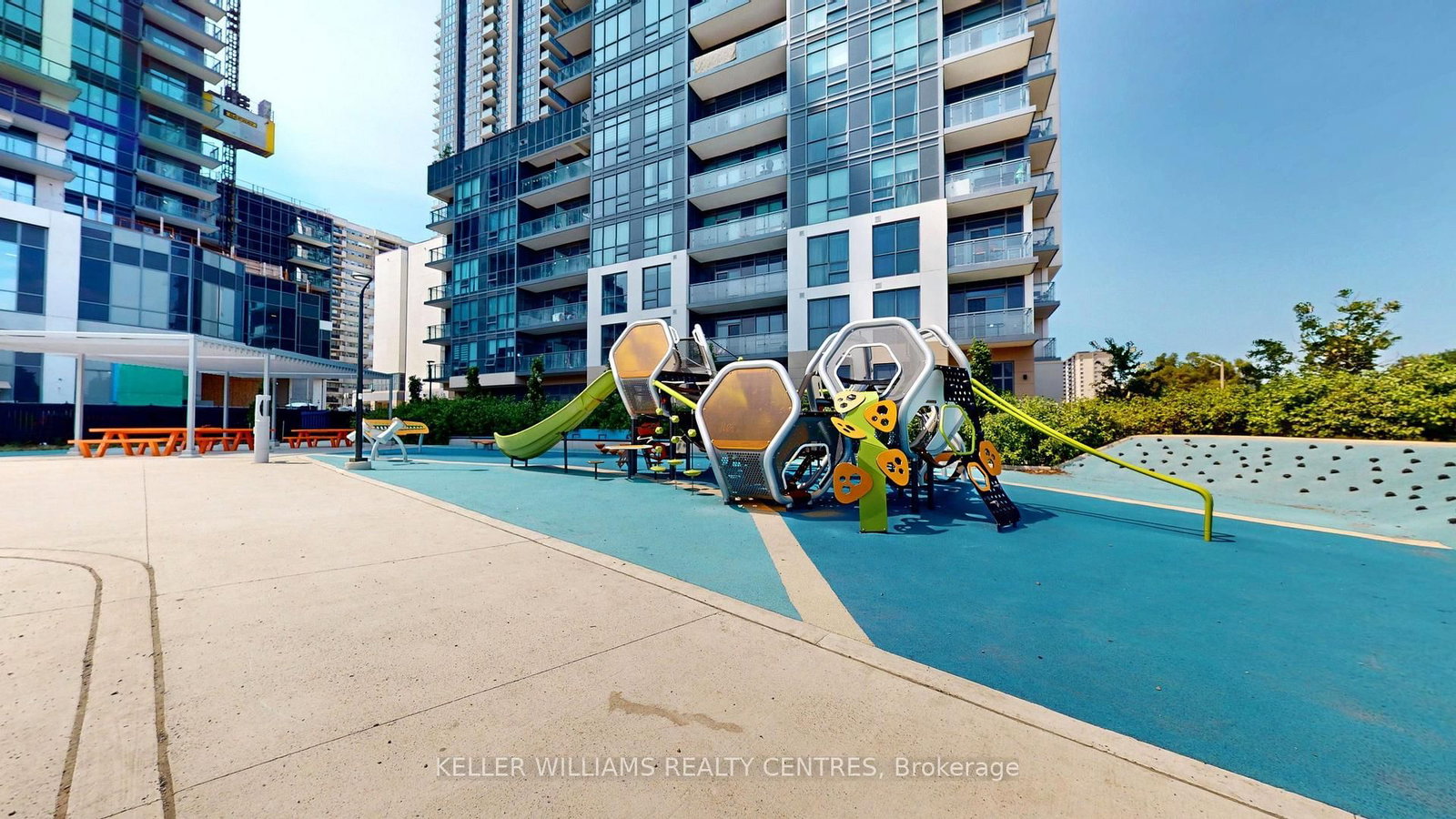 10 Meadowglen Pl. • #508 • Toronto, ON photo 26