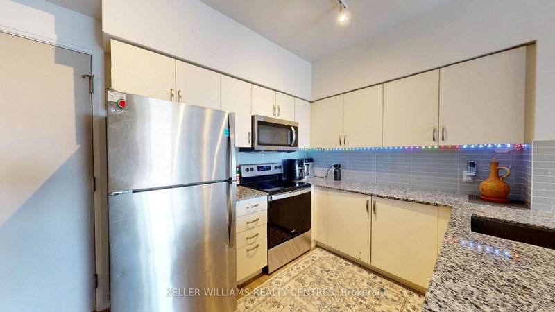 508 - 10 Meadowglen Pl.