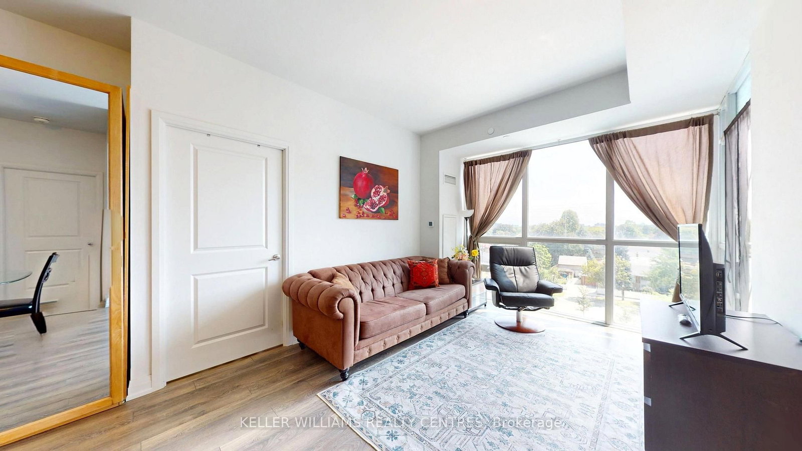 10 Meadowglen Pl. • #508 • Toronto, ON photo 7