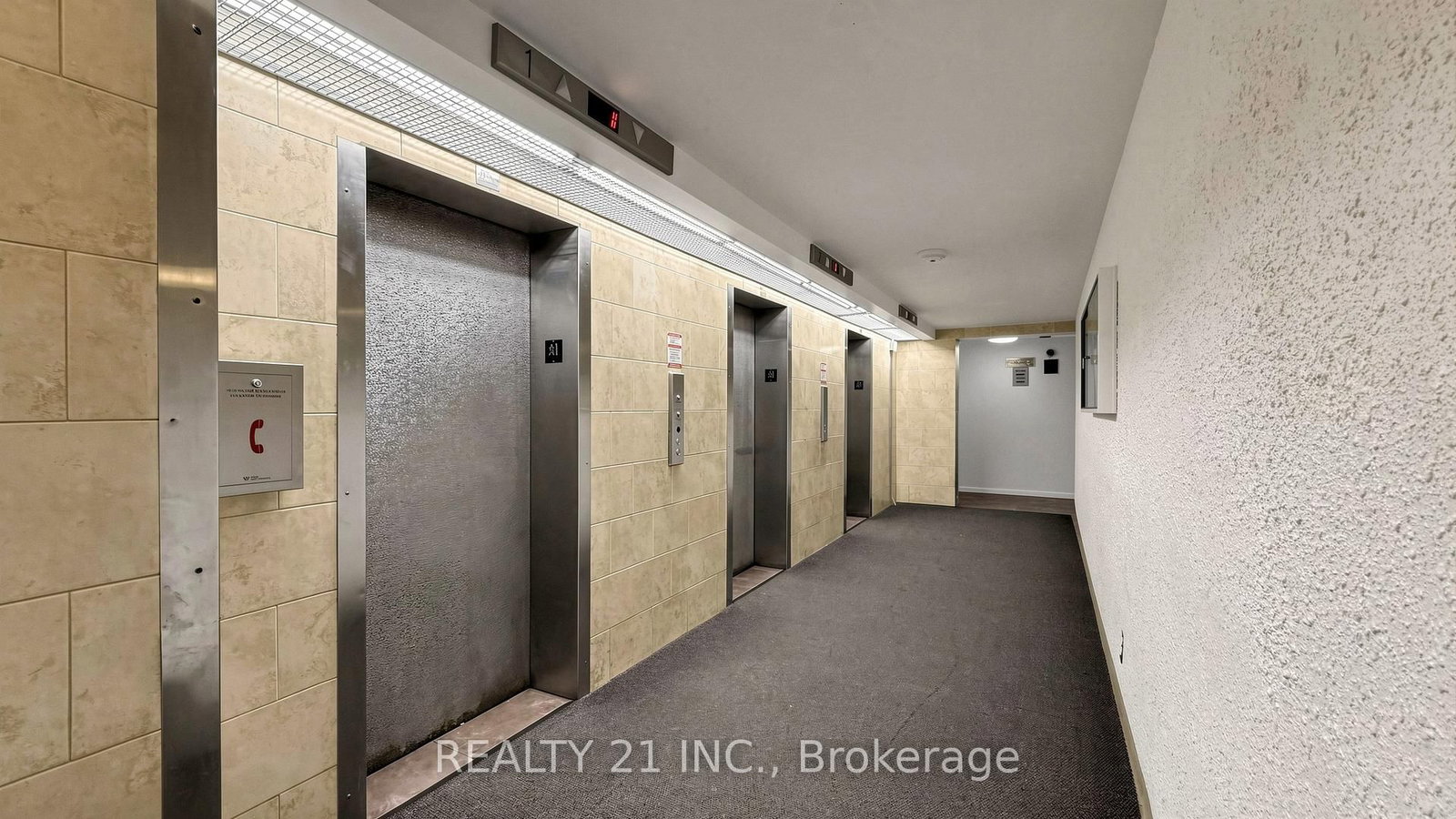 180 Markham Road • #819 • Toronto, ON photo 11